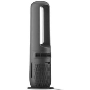 Purificateur d'air, ventilateur, chauffage PHILIPS AMF870/15  3-en-1 Série 8000, jusqu’à 70 m², Gris