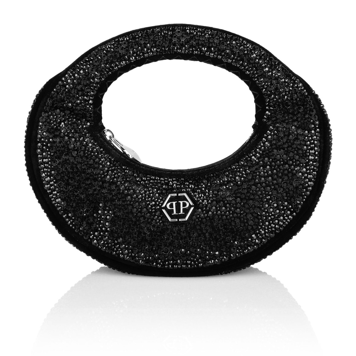 PHILIPP PLEIN Bolsa de asas