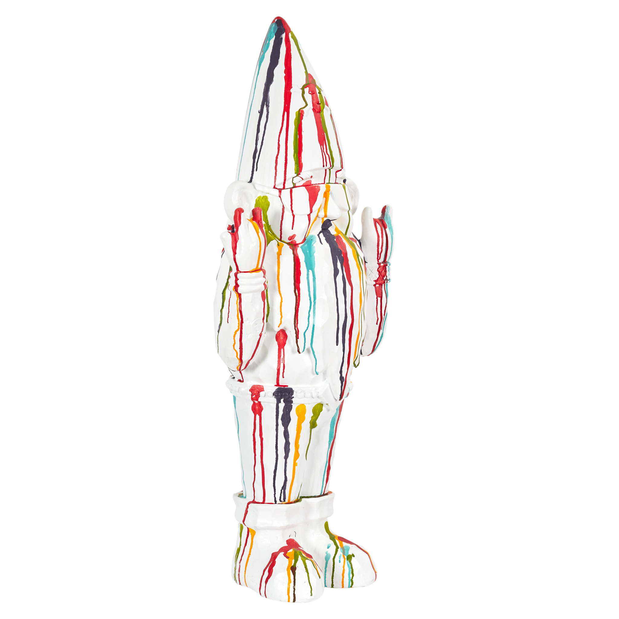 Sculpture Nano Rock Interieur Exterieur H100cm