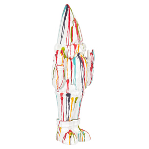 Sculpture Nano Rock Interieur Exterieur H100cm