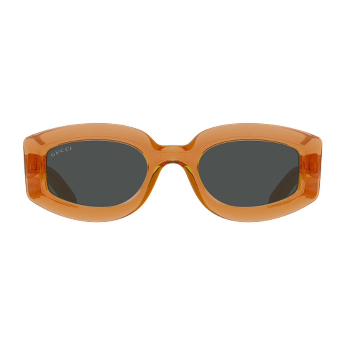 Gafas de Sol Gucci GG1719S-005 de Acetato Mujer 51 mm