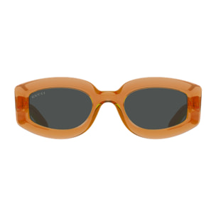Gafas de Sol Gucci GG1719S-005 de Acetato Mujer 51 mm