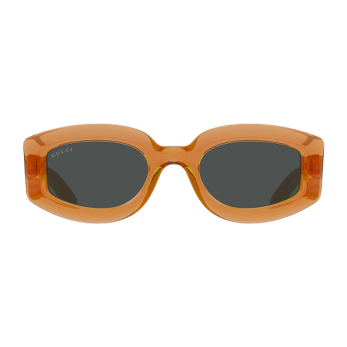 Gafas de Sol Gucci GG1719S-005 de Acetato Mujer 51 mm