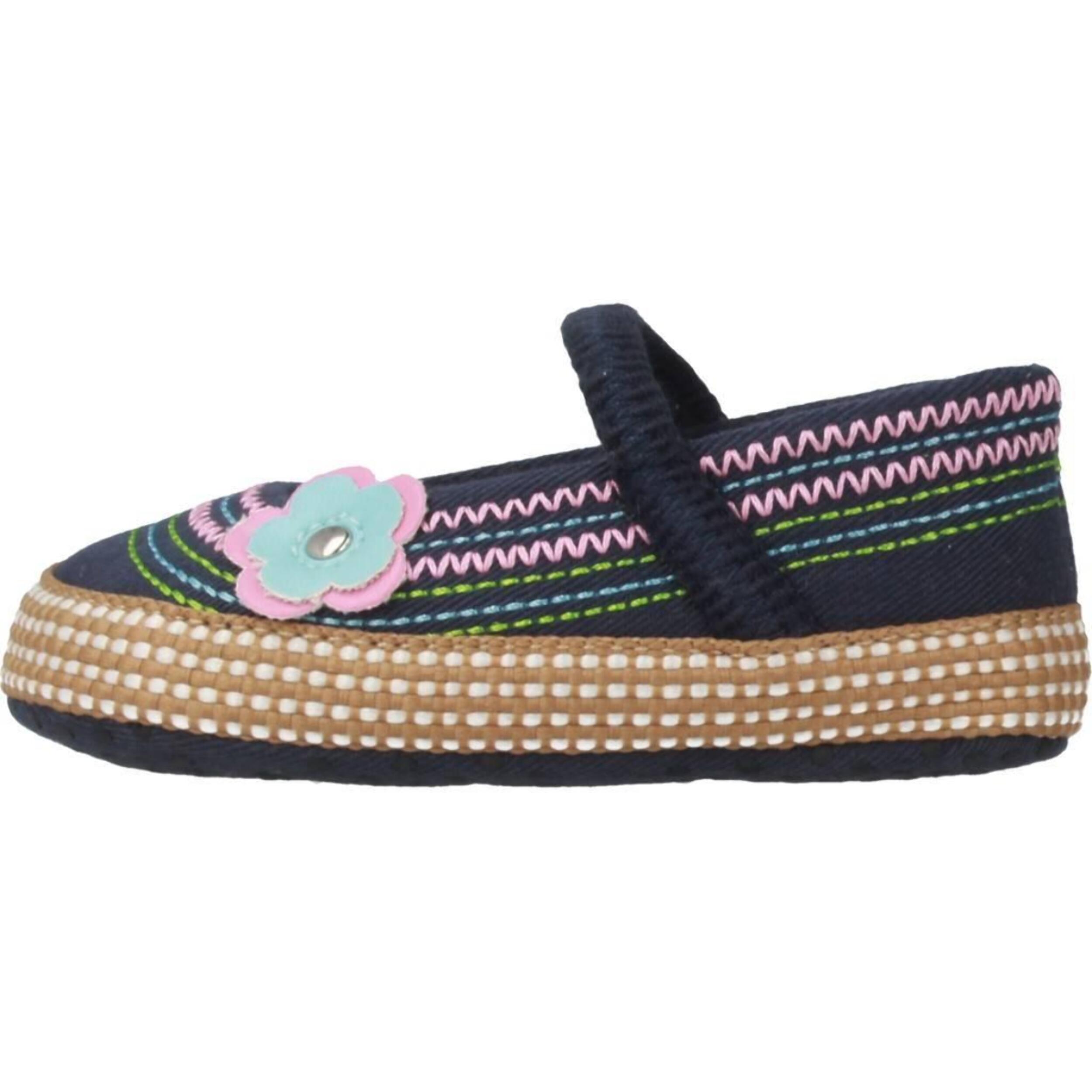 Zapatos Niña de la marca CHICCO  modelo NADIA AZUL