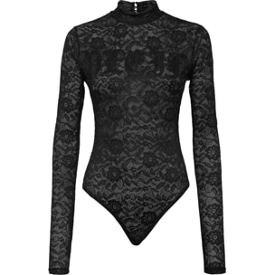 PHILIPP PLEIN Cuerpo