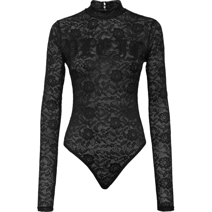 PHILIPP PLEIN Cuerpo