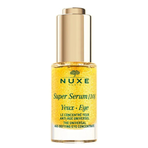 Super Sérum - Le Concentré Yeux Anti-âge Universel 15 ml