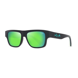 Gafas de Sol Maui Jim Kokua Polarizadas de Nylon Unisex 54 mm