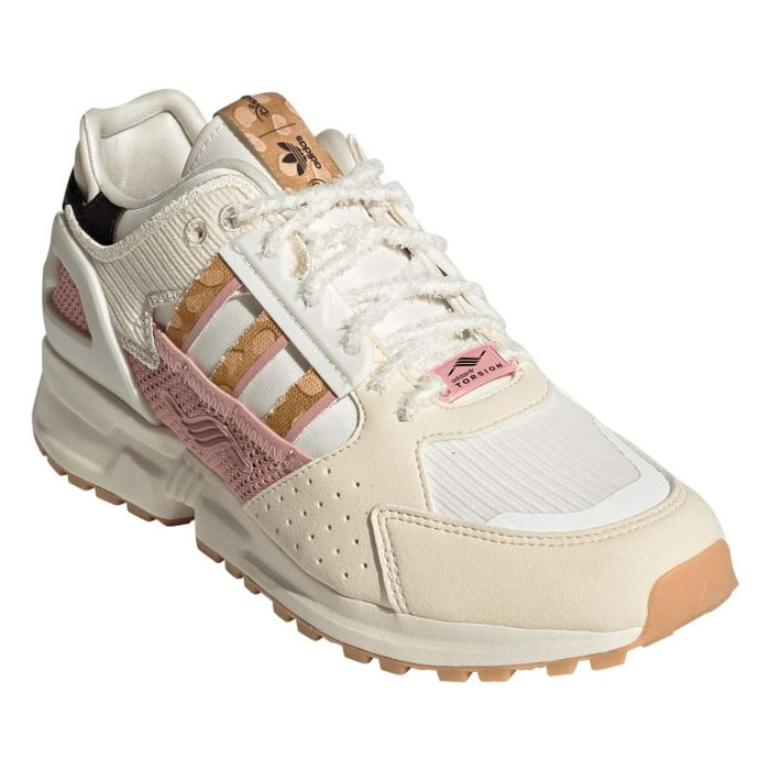 Sneakers Disney Zx 10,000 - beige