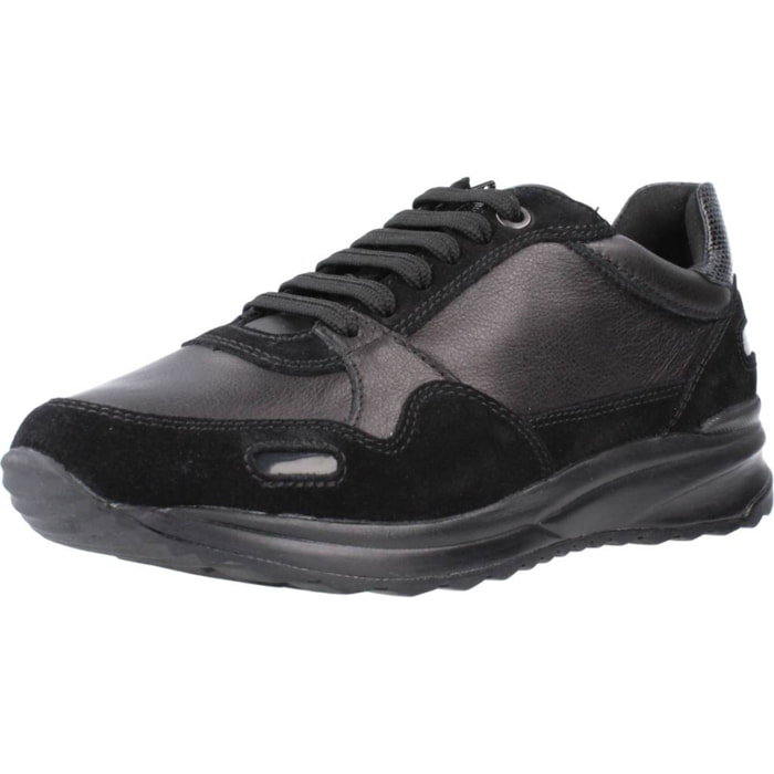 Sneakers de  Mujer de la marca GEOX  modelo D AIRELL A NEGRO