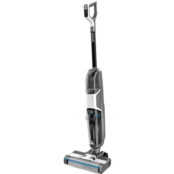 Aspirateur laveur BISSELL Crosswave HF3 Pro sans fil