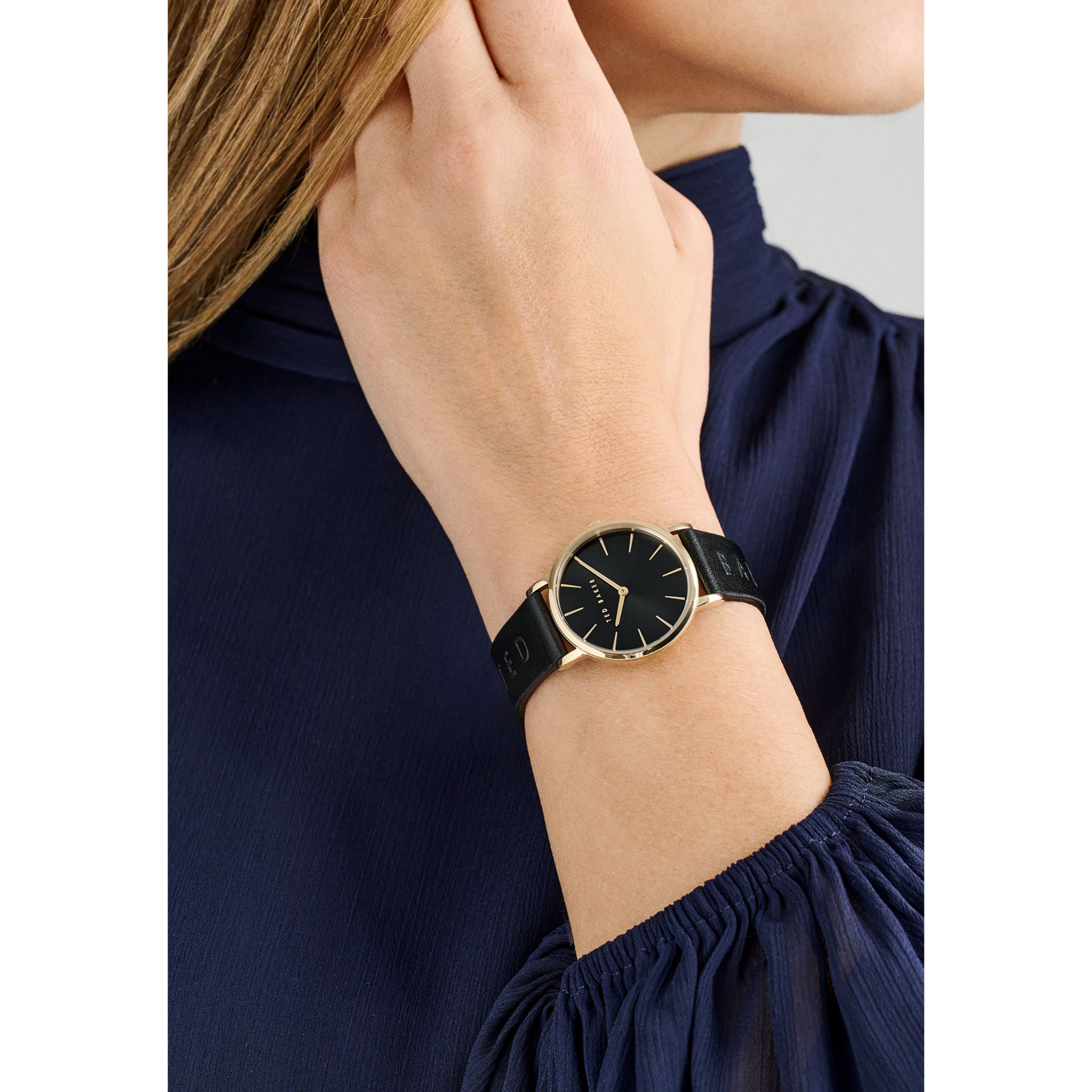 Ted Baker Reloj Analógico De Cuarzo Staciie