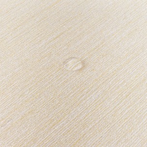 Nappe Anti-tâches Toucher du Tissu Jacquard R17948 Natural Oro Lurex
