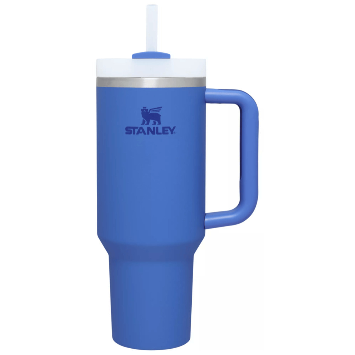 Borraccia Termica Con Cannuccia - 1,18L - QUENCHER® H2.O FLOWSTATE™ TUMBLER - Iris