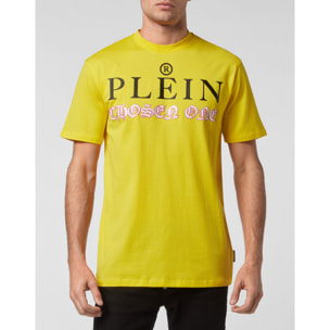 PHILIPP PLEIN Camiseta Cuello Redondo