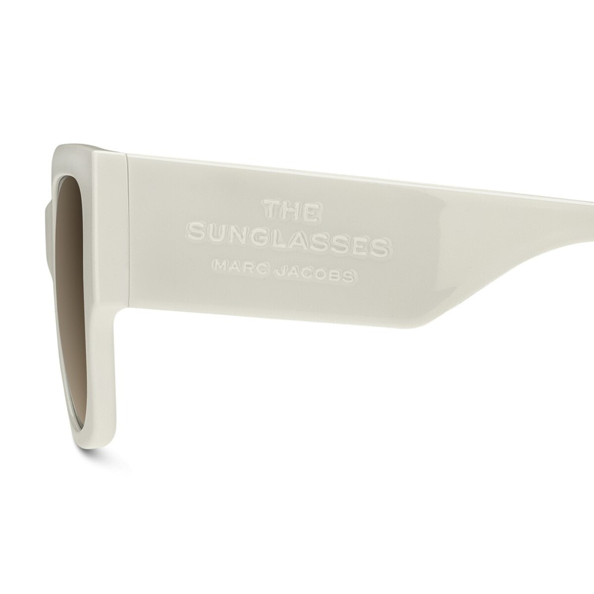 Gafas de Sol Marc Jacobs MARC 859/S SZJ de Nylon Mujer 55 mm