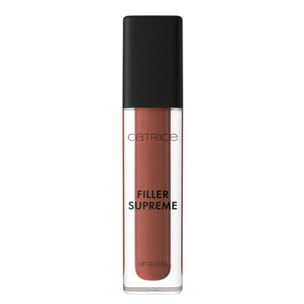 Filler Supreme - Gloss Repulpant Longue Tenue