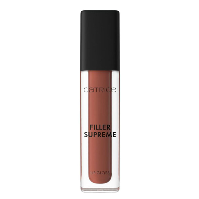 Filler Supreme - Gloss Repulpant Longue Tenue