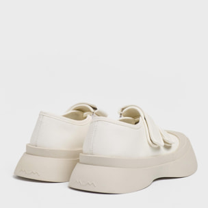 Zapatillas de piel Hanni Band