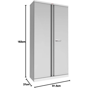 Armoire sécurisée SCL1891GGE