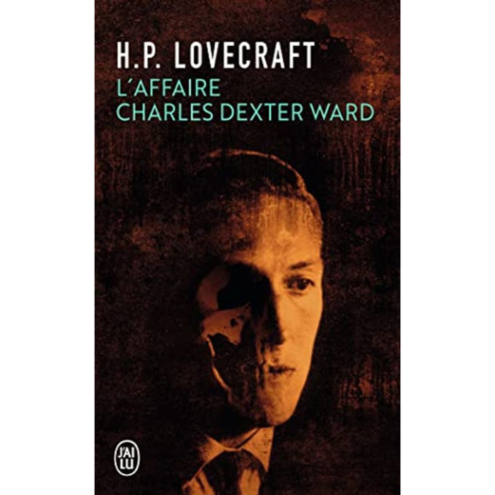 Lovecraft, Howard P. | L'affaire Charles Dexter Ward | Livre d'occasion