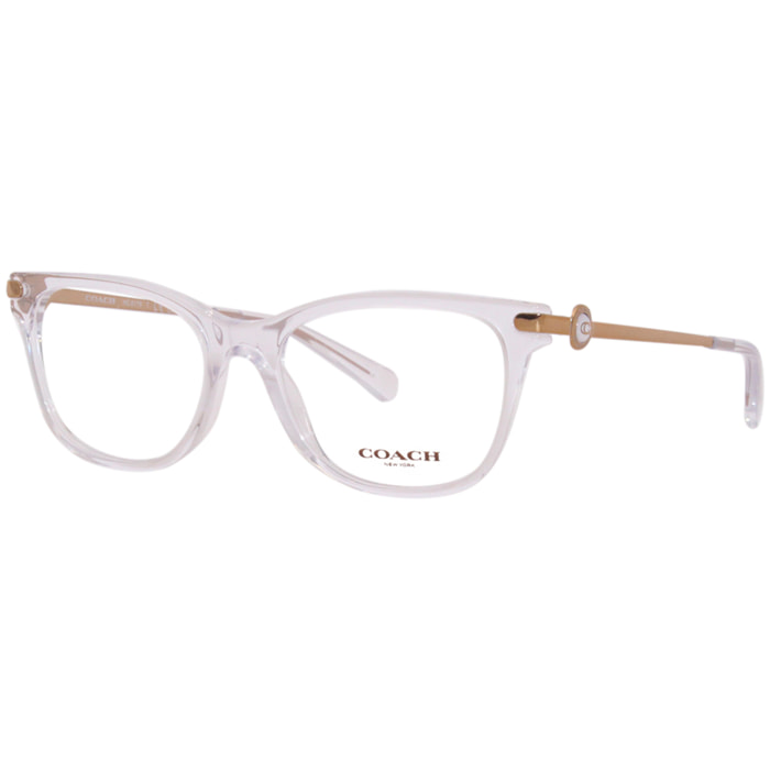 Montura de gafas Coach Mujer HC6176-5111