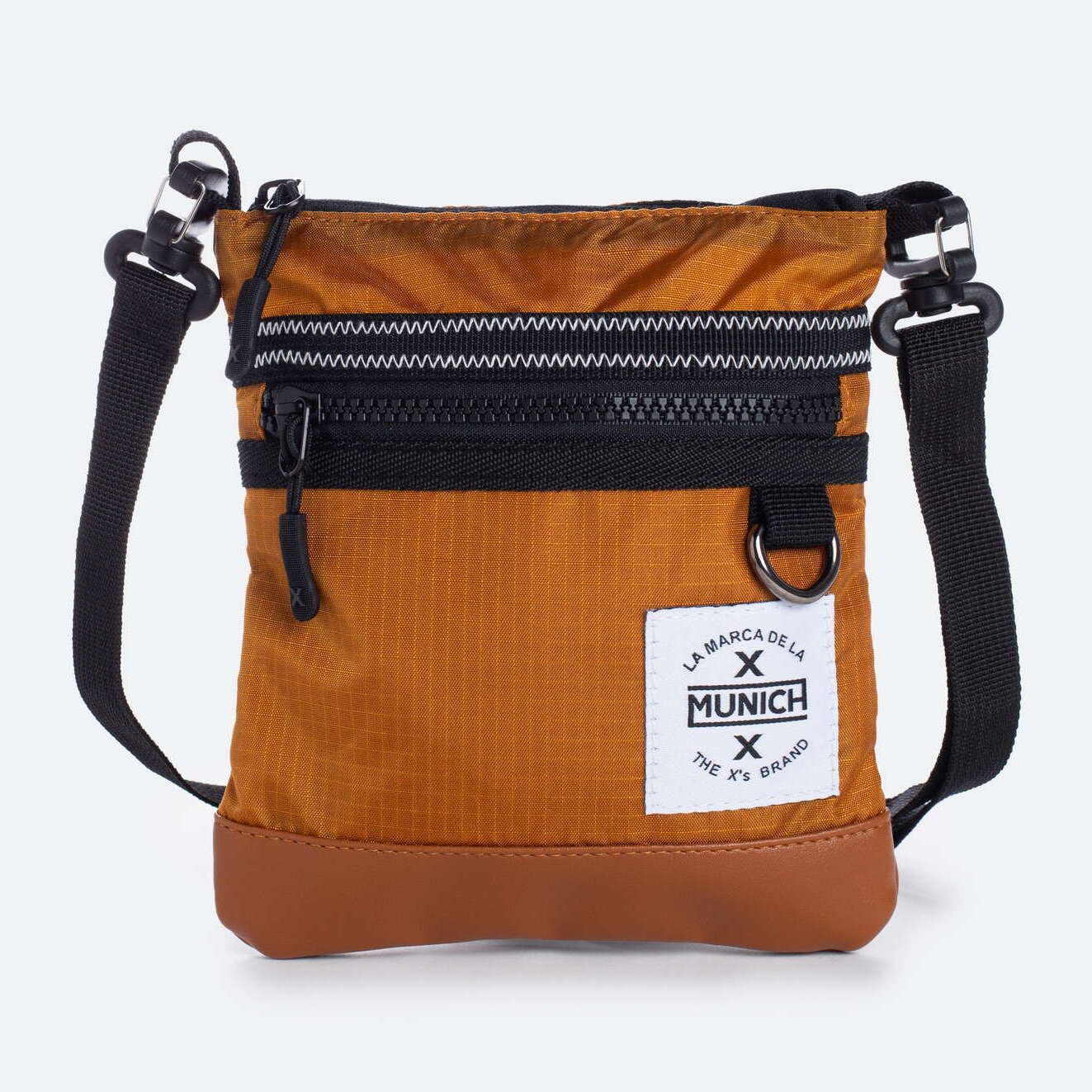 FORA CROSSBODY HONEY