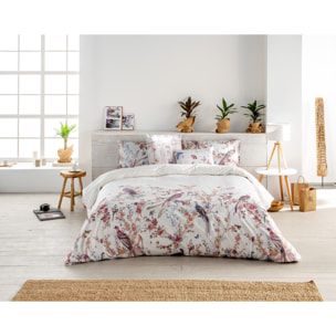 Funda nórdica 100% algodón 200 hilos Almaren