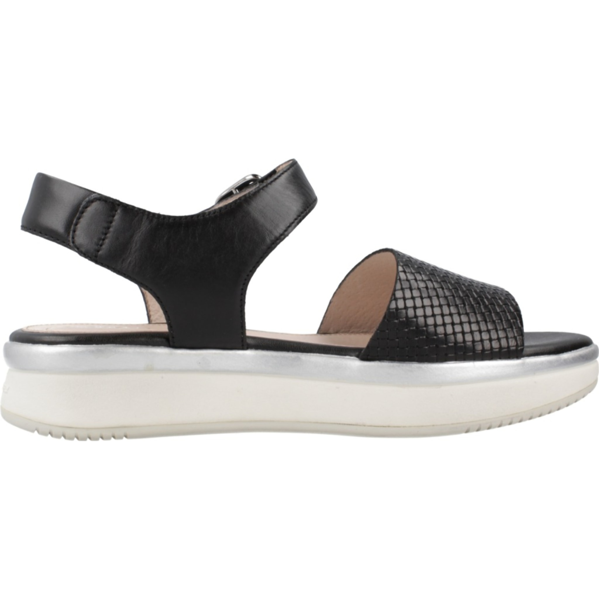 Sandalias Mujer de la marca STONEFLY  modelo LARA 12 Black