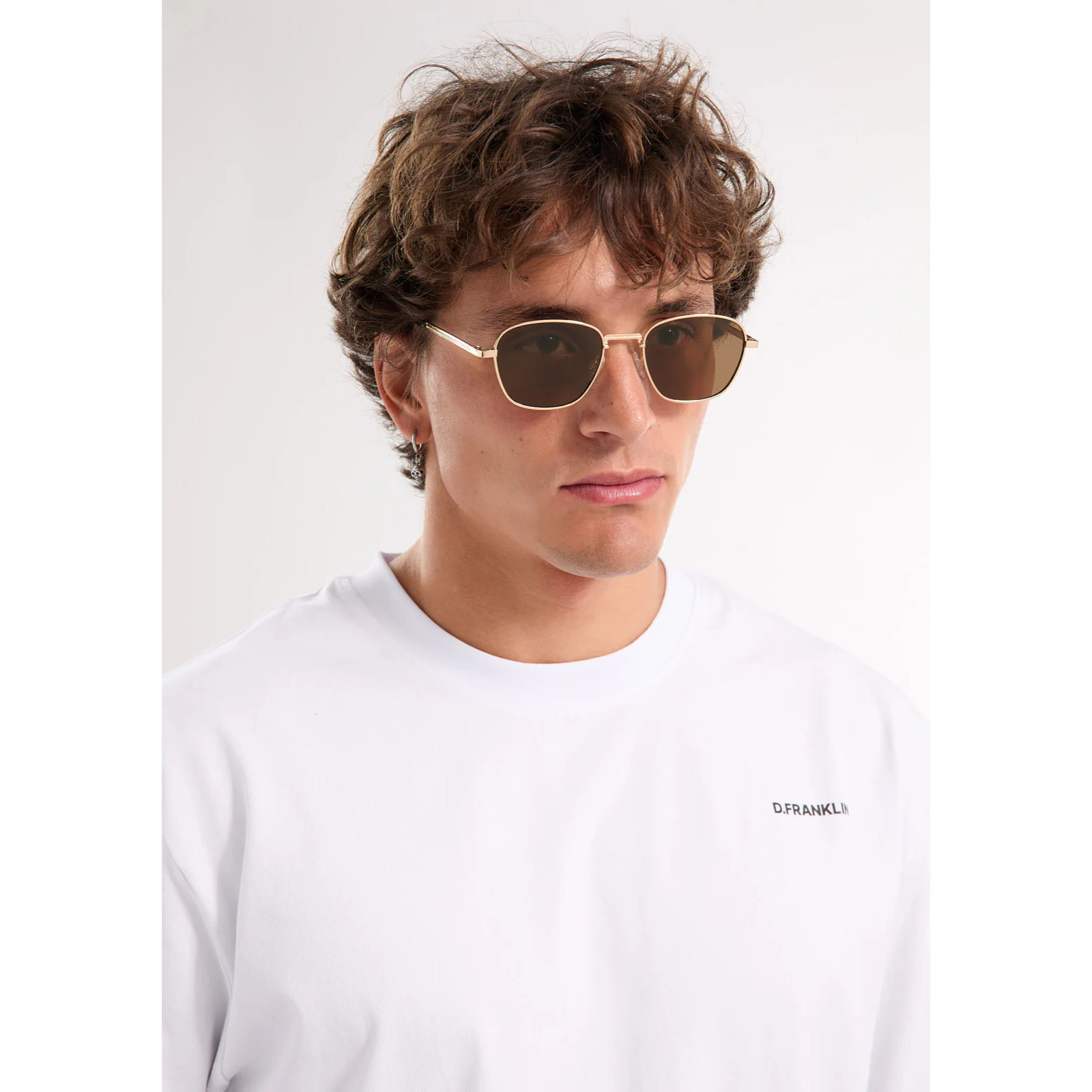 Gafas De Sol D. Franklin Quad Legacy