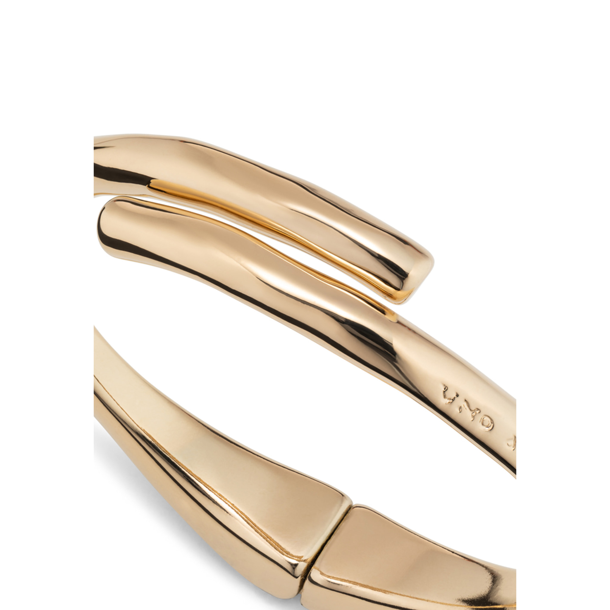 Pulsera MeetingPoint DORADO M