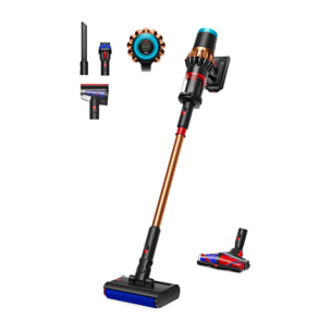 Aspirapolvere lavapavimenti Dyson V16 Piston Animal Submarine™ | Nuovo