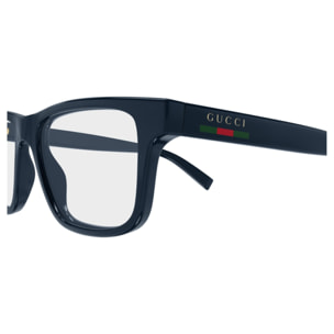 Gafas de Vista Gucci GG1987O-005 de Acetato Hombre 54 mm