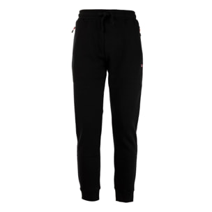 SCUOLA NAUTICA ITALIANA pantalone uomo black