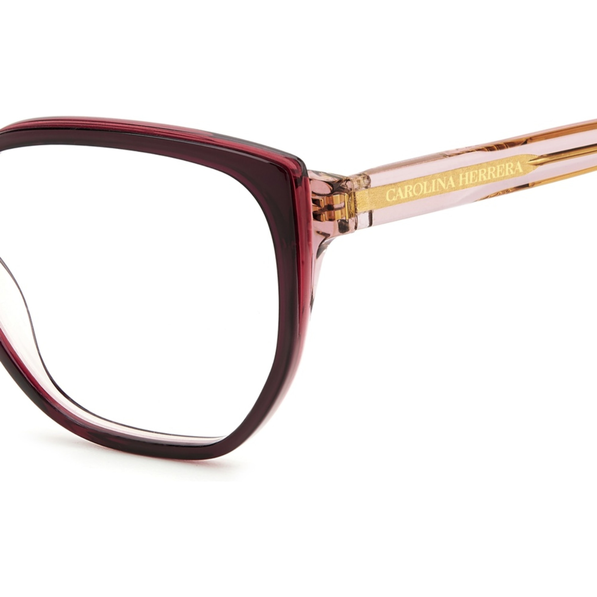 GAFAS DE VISTA CAROLINA HERRERA HER 0214 0T5