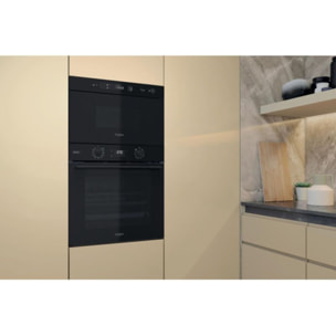 Micro ondes encastrable WHIRLPOOL MBNA990B