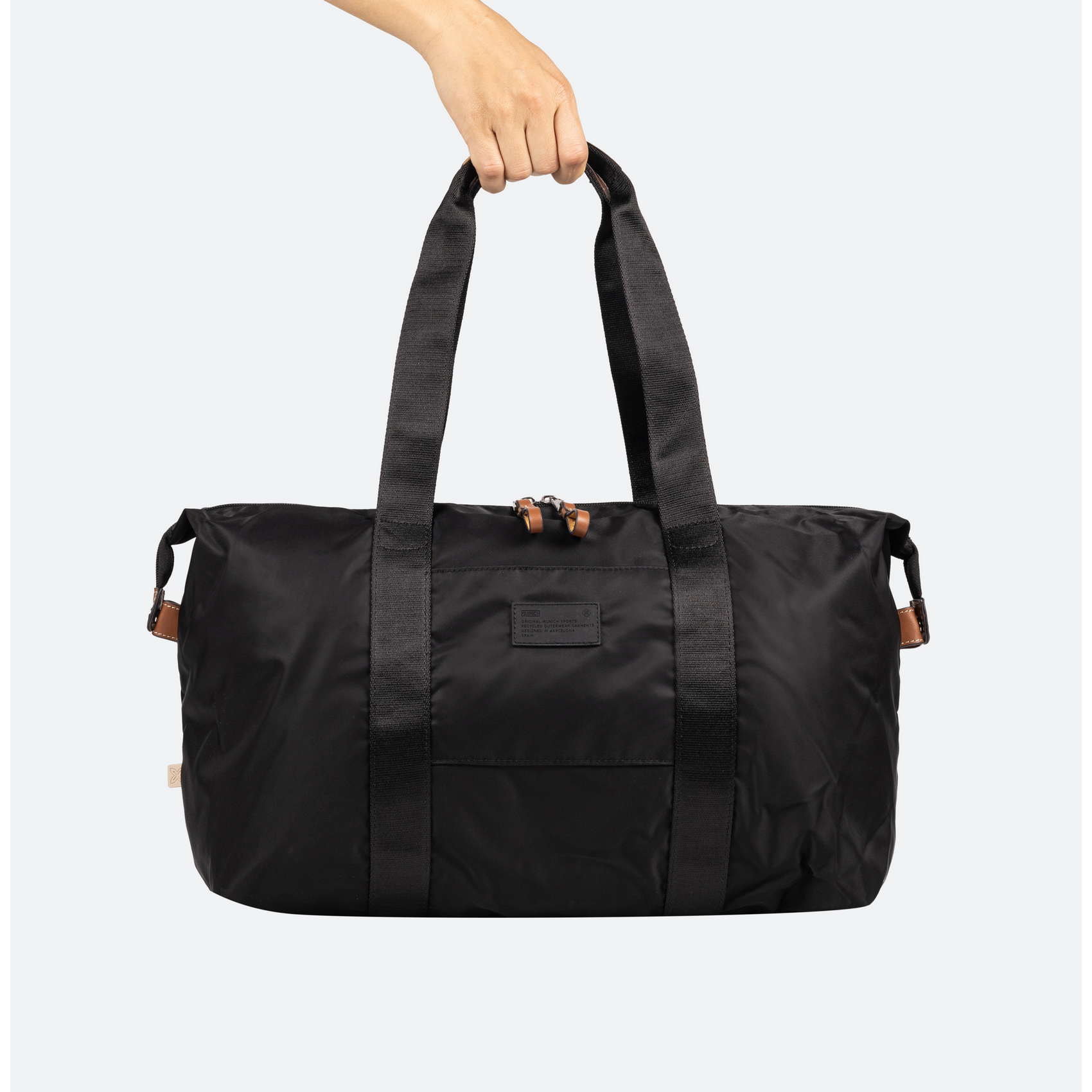 XPLORE WEEKENDER BLACK