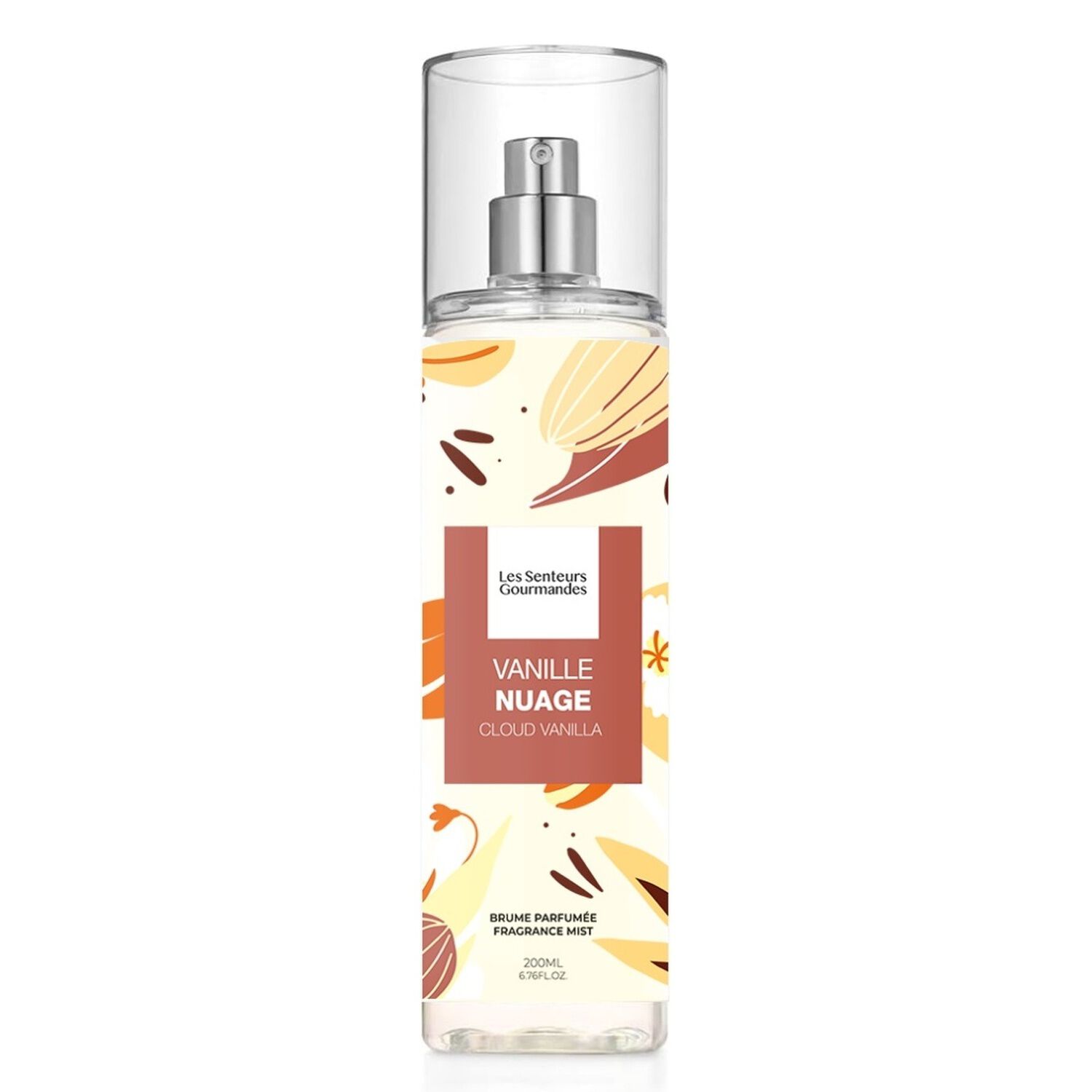 Vanille Nuage - Brume Parfumée 200ml