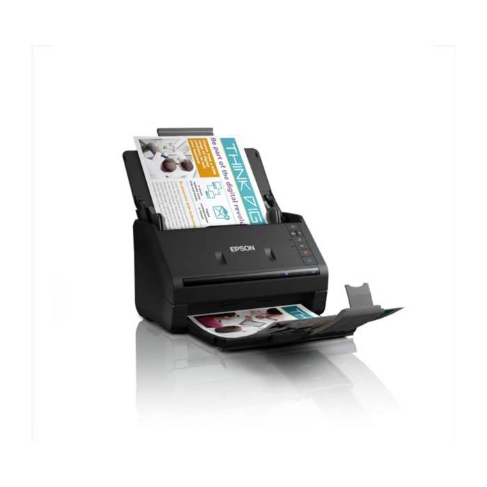 Scanner à défilement EPSON WorkForce ES-500 W II