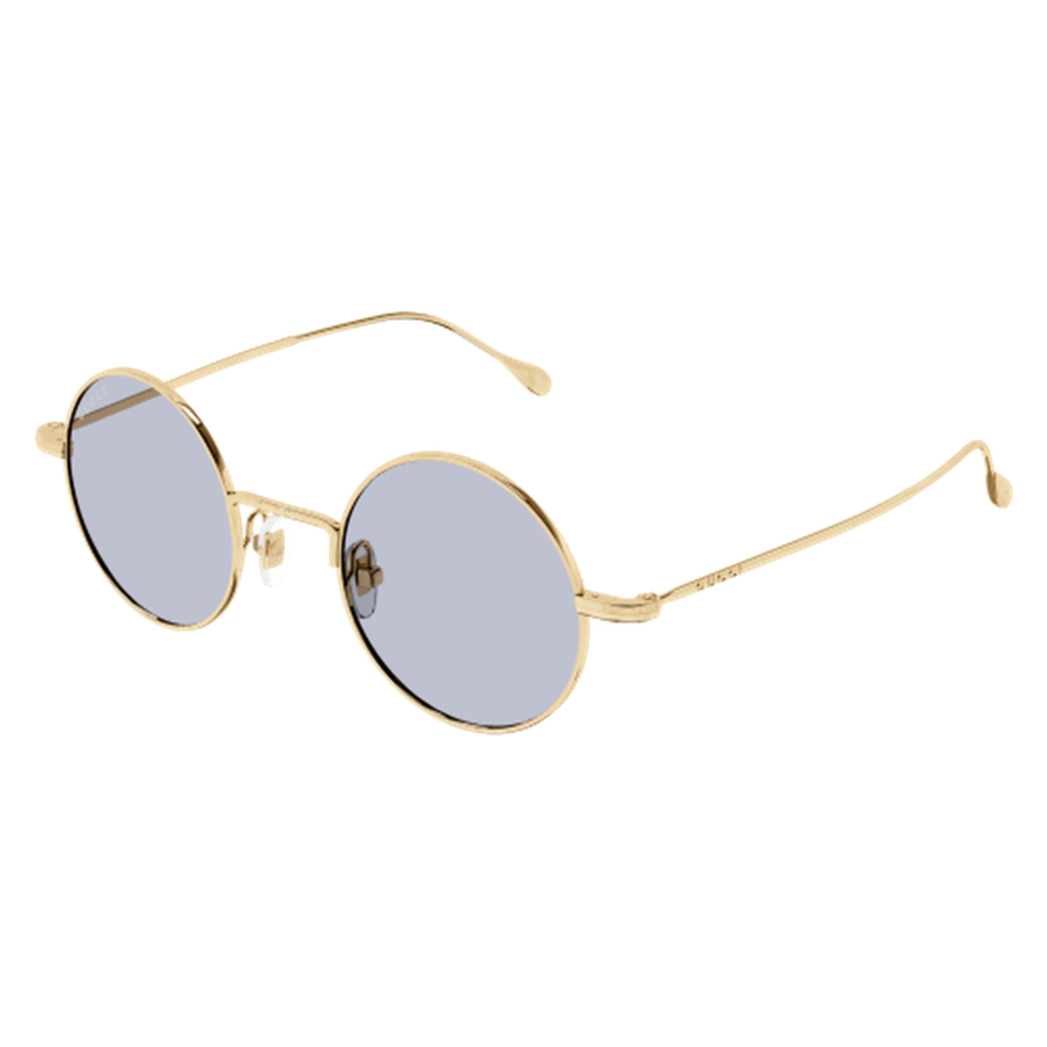 Gafas de Sol Gucci GG1649S-006 de Metal Mujer 44 mm