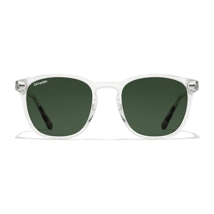 Gafas de Sol Ultra Light SQ High Transparent / G15 D.Franklin