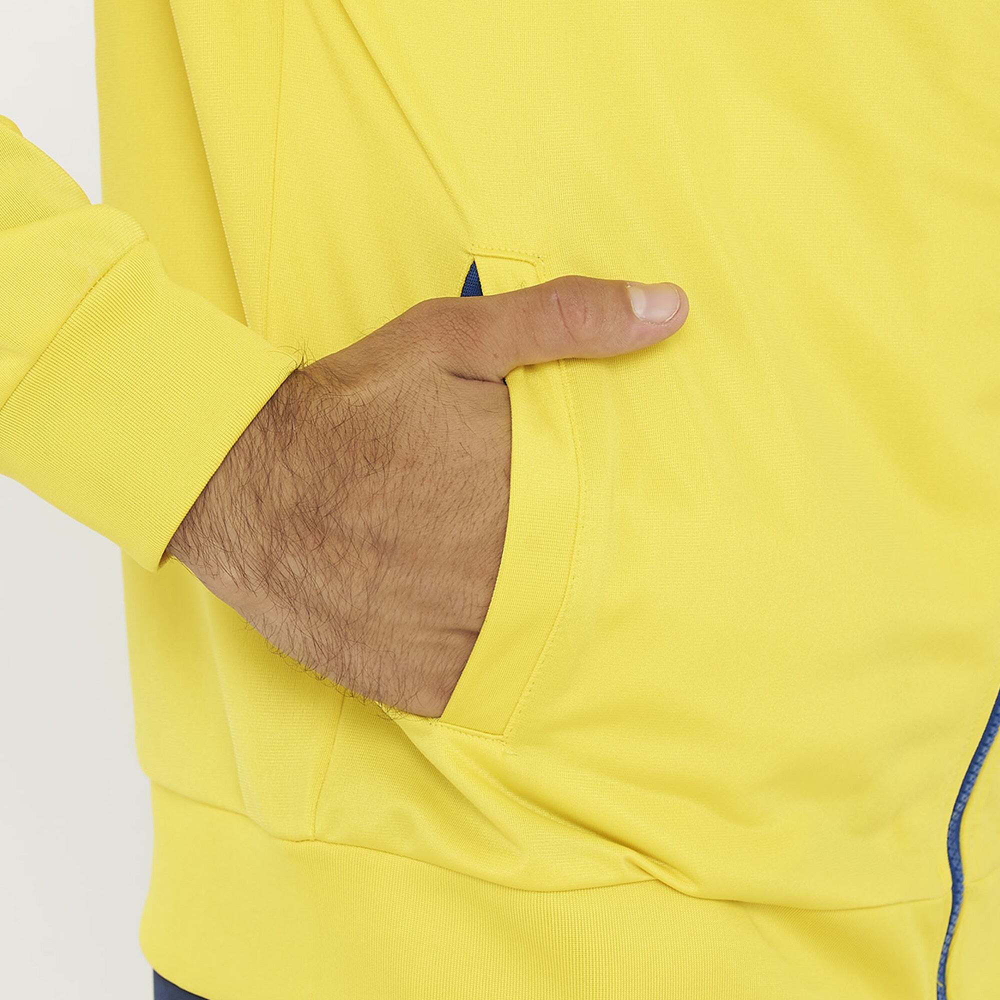 Tuta sportiva completa BOLIVIA CUBA