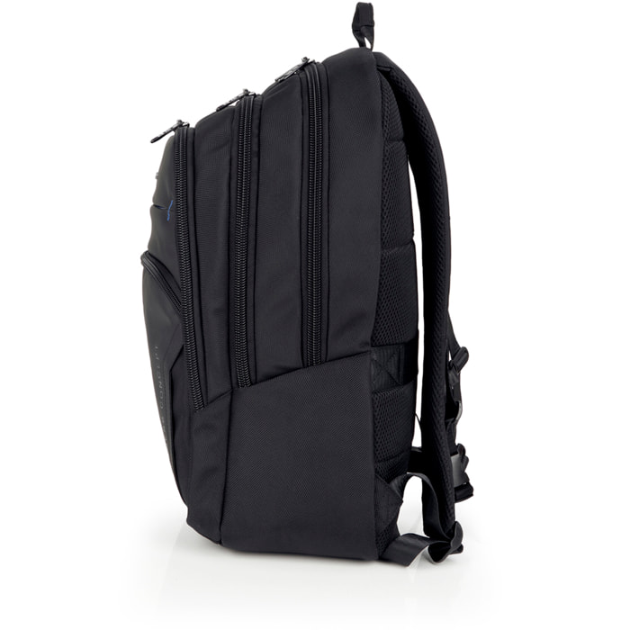 Mochila para portátil 3 departamentos PXIEL