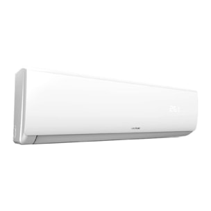 Aire Acondicionado Split AirClima 18000 Smartfresh. 18000 BTU, Motor DC, Bomba d