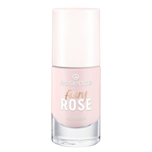 Fairy - Vernis Crème Longue tenue