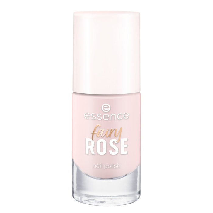 Fairy - Vernis Crème Longue tenue