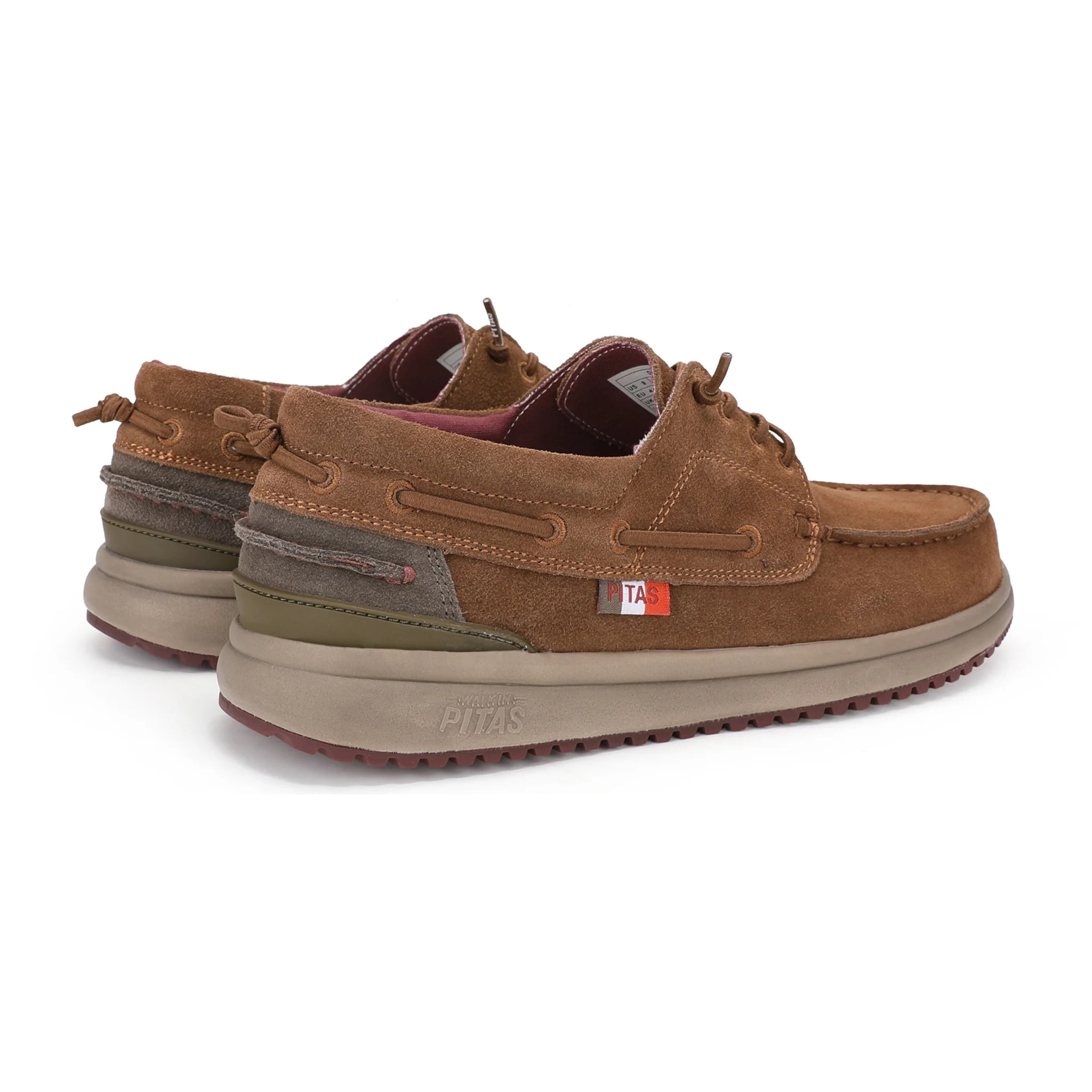 Nautico Denver Camel