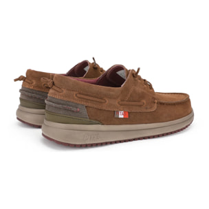 Nautico Denver Camel