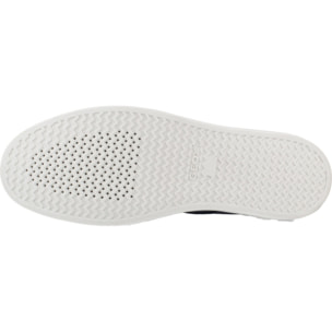 Sneakers de  Hombre de la marca GEOX  modelo U SERIFOS AZUL