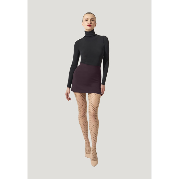 Gonna Midnight Grace Skirt